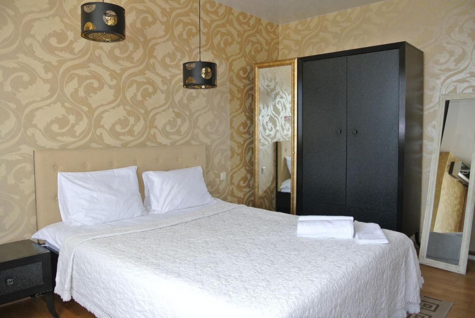 Panoramic View Apartment Poznyaky Kiev Extérieur photo