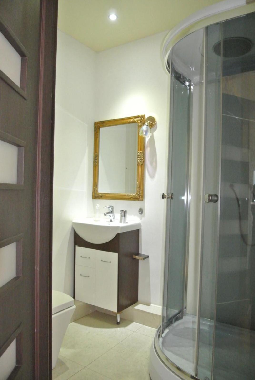 Panoramic View Apartment Poznyaky Kiev Extérieur photo