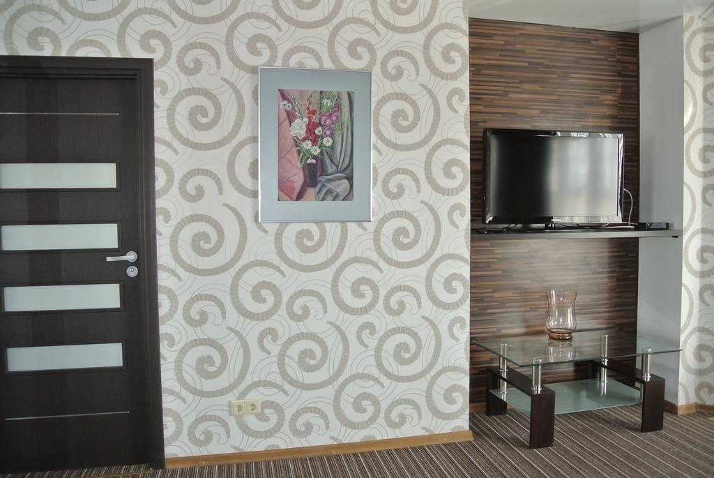 Panoramic View Apartment Poznyaky Kiev Extérieur photo