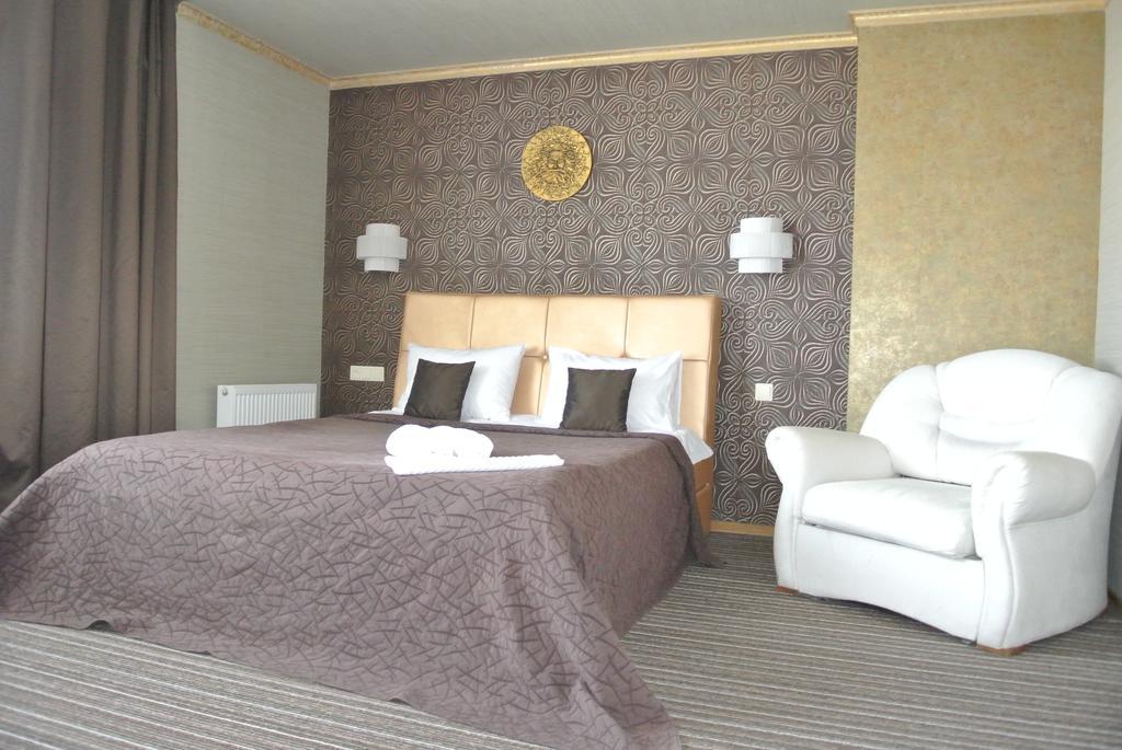 Panoramic View Apartment Poznyaky Kiev Extérieur photo