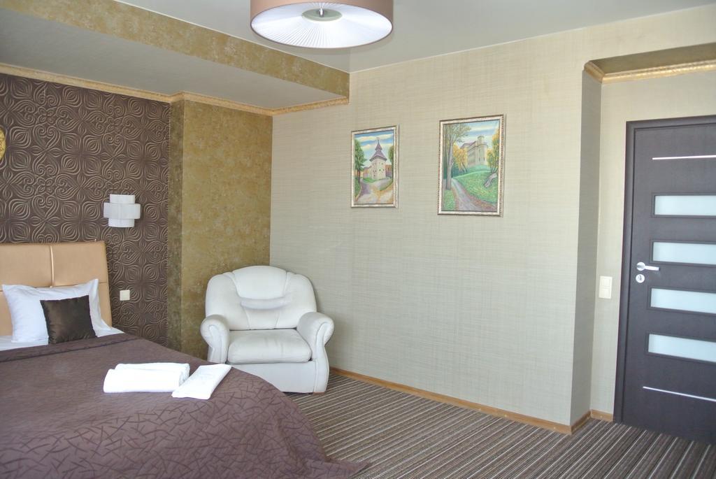 Panoramic View Apartment Poznyaky Kiev Extérieur photo