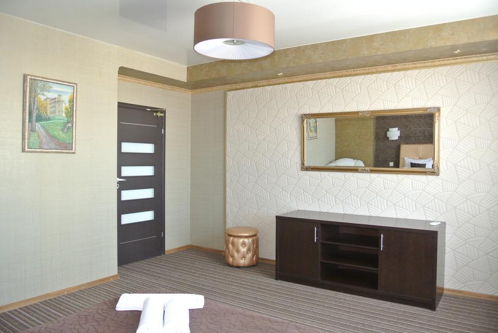 Panoramic View Apartment Poznyaky Kiev Extérieur photo